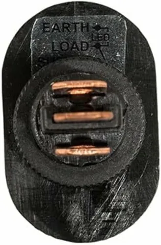 Miniatura 4 de Reliance Interruptor basculante universal para carrito de golf con luz LED, botón de encendido/apagado para luces de carrito de golf, compatible
