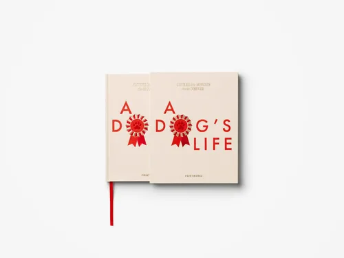 Miniatura 2 de Life of a Dog by Printworks