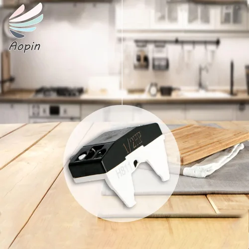 Miniatura 6 de Protector térmico de sobrecarga para refrigerador, 1/2 HP (375 W), protector de sobrecarga térmica del compresor, pieza de repuesto