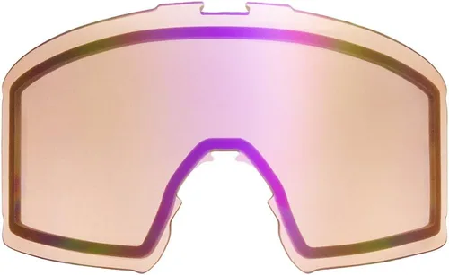 Miniatura 10 de ZERO TECH BASE Compatible Replacement Lens for Oakley Line Miner L Snow Goggles Mirror type