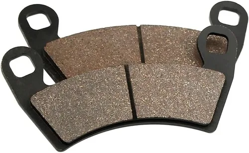 Miniatura 3 de Pastillas de Freno de Motocicleta Discos Delantero Trasero Para POLARIS 400 500 700 800 900 1000 Ranger 2x4 4x4 EFI HO HD RZR XP Diesel RZR-4 800