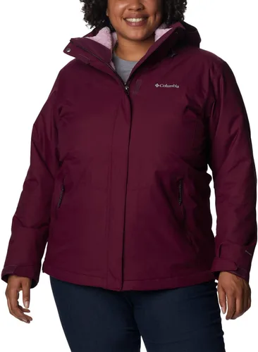Miniatura 6 de Columbia Bugaboo II Fleece Interchangeable Chaqueta para mujer