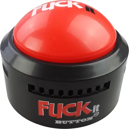 Miniatura 5 de Botón con sonido Fuck It!