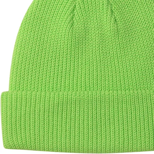Miniatura 2 de Paladoo - Gorro tipo beanie de punto, para esquiar y pescar, gorro para hombres y mujeres