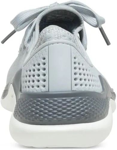 Miniatura 12 de Crocs Tenis Literide 360 Pacer para hombre, gris clarogris pizarra., 11