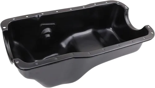 Miniatura 84 de TRQ Cárter de aceite de motor compatible con Dodge Durango Jeep Grand Cherokee 2011-2015
