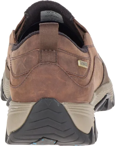 Miniatura 8 de Merrell Zueco Coldpack Ice+ Moc Wp para mujer