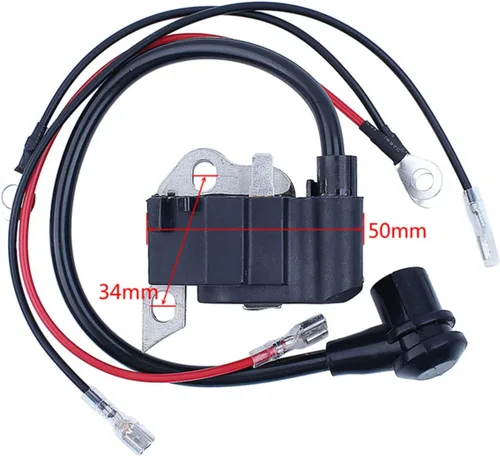 Miniatura 5 de 0000 400 1306, bobina de encendido Ms250, para Stihl 021 023 025 MS210 MS230 MS250