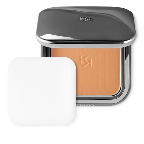 Miniatura 9 de KIKO Milano Matte Fusion Pressed Powder