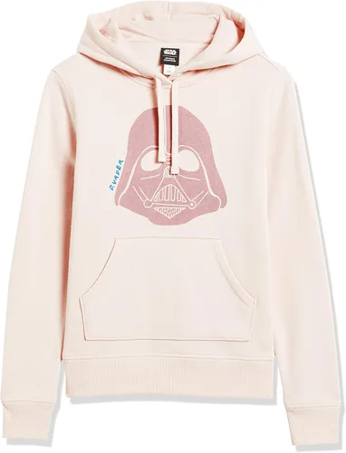 Miniatura 6 de Tienda Essentials Disney Marvel Star Wars Princesa - Sudaderas de vellón con capucha para mujer
