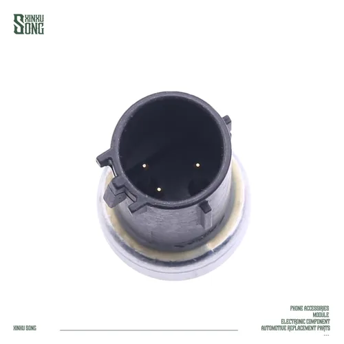 Miniatura 3 de 6F93-19D594-AA Aire Acondicionado A/C Transductor de Presión Sensor Interruptor para Focus Fiesta Escape Reemplazar 6F9319D594AA 6L2Z-19D594-BA