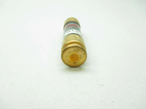 Miniatura 3 de LOTE 3 COOPER BUSSMANN FRN-R-45 FUSETRON 45A AMP 250V-AC FUSIBLE D463015