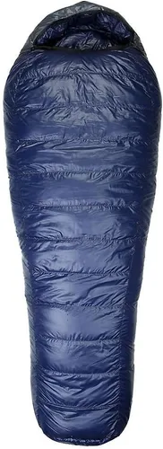 Western Mountaineering Lynx RZ Saco de dormir de microfibra - 6'0