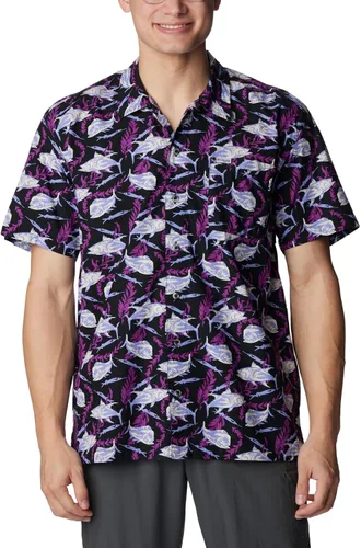 Miniatura 79 de Columbia Camisa de manga larga Super Tamiami para hombre