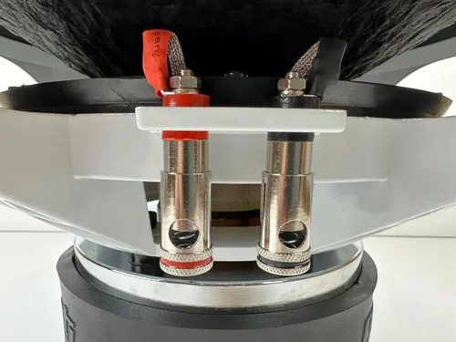 Miniatura 6 de Resilient Sounds Oro 12 (Dual 4 Ohm)