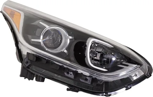 Miniatura 22 de Garage-Pro Faro delantero compatible con el lado del conductor Kia Sorento 2008-2009