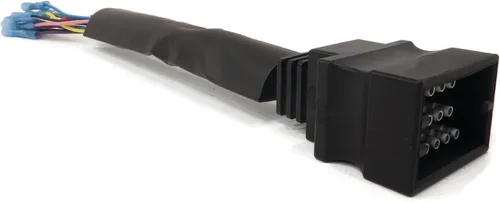 Miniatura 5 de Central Parts Warehouse MSC04754 Boss Snow Plow 13 Pin Arado lateral Reparación Extremo