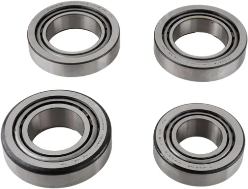 Miniatura 3 de Kit de reconstrucción de rodamiento maestro Motive Gear R8.8RMKT, para diferencial trasero Ford 8.8" Eje trasero – Compatible con Ford, Lincoln