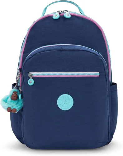 Miniatura 23 de Kipling Amapola Aqua