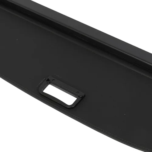 Miniatura 5 de Cubierta de carga para maletero para Nissan Rogue 1.5L 2021-2024, color negro