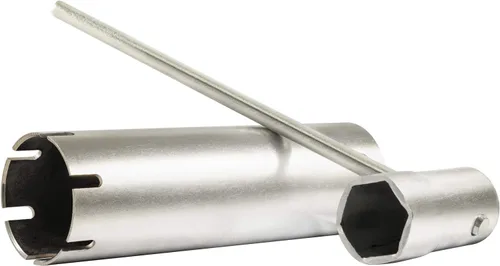 Miniatura 8 de Kit de herramientas de doble propulsión 3855516 Llave de hélice para Volvo Penta D F Duoprop