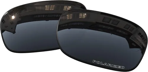 Miniatura 23 de OOWLIT Lentes de repuesto compatibles con Oakley Holbrook Sunglass
