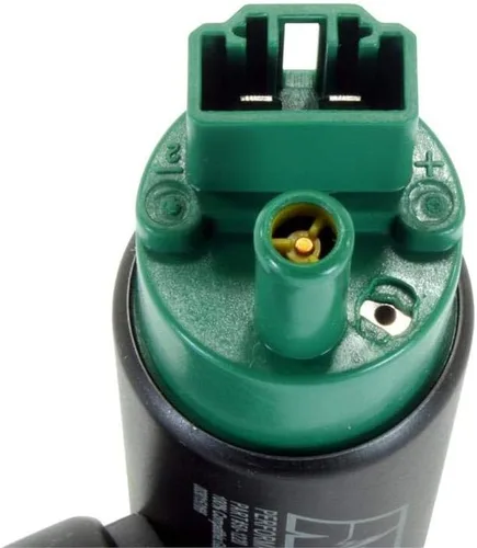 Miniatura 4 de AEM Bomba de combustible en tanque de alto flujo compatible con E85 50-1220 (340lph)