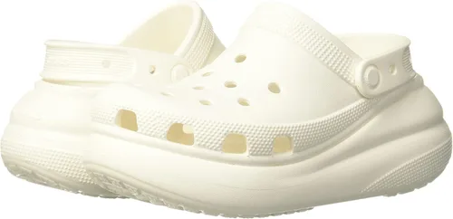 Miniatura 8 de Crocs Zuecos clásicos unisex para adultos Zapatos de plataforma