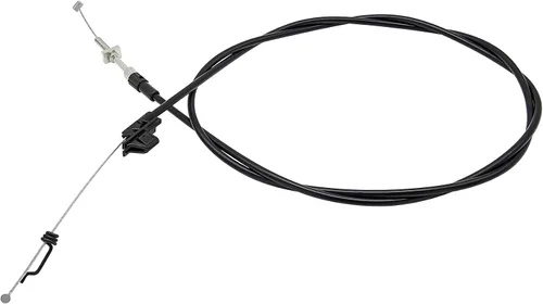 Miniatura 20 de Piezas de repuesto para cable de transmisión Toro Recycler 22 105-1845 para cable de control de tracción de cortacésped autopropulsado
