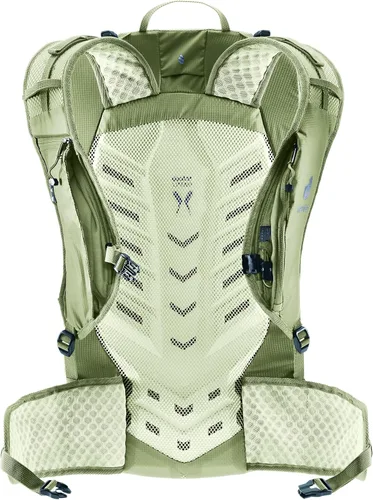 Miniatura 2 de Deuter Unisex Speed Lite Pro 25L Mountain Hiking Backpack, 25 Liters - Mineral-Grove