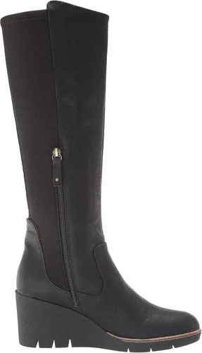 Miniatura 6 de Dr. Scholl's Lindy - Botas altas hasta la rodilla para mujer