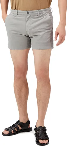 Miniatura 14 de Amazon Essentials Men's Slim-Fit 5" Comfort Stretch Chino Shorts