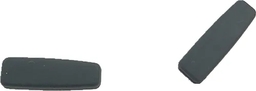Almohadillas de nariz de silicona de repuesto para IC! Marcos de lentes de vidrio con receta de ojos IC Berlin