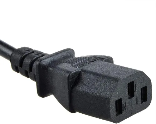 Miniatura 4 de Enchufe de cable de alimentación de CA compatible con reproductor de CD digital Rega Apollo-R Apollo