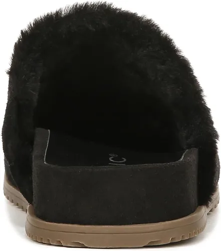 Miniatura 7 de Vionic Arlette Mule para mujer, cómodos zapatos planos que incluyen una plantilla de soporte de arco integrada que ayuda a corregir la pronación