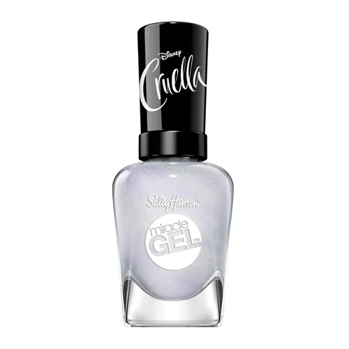 Miniatura 22 de SALLY HANSEN Miracle Gel - Esmalte de uñas 789/450 Obtener Mod