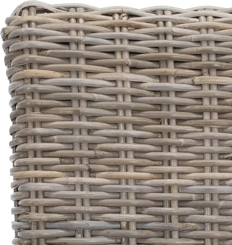 Miniatura 4 de Safavieh SAFAVIEH Home Collection Quaker - Juego de 2 sillas de comedor, madera, natural