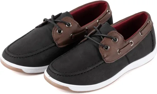 Miniatura 5 de Boys Loafers Kids Casual Boat Shoes School Boys Dress Shoes
