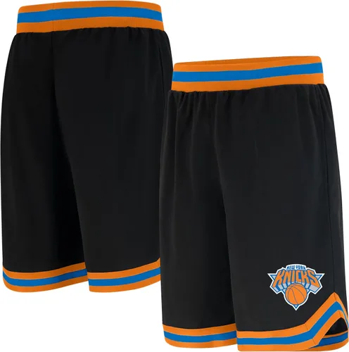 Miniatura 19 de Ultra Game Pantalones cortos de baloncesto oficiales de la NBA para niños, de malla de aire suave, ajuste clásico