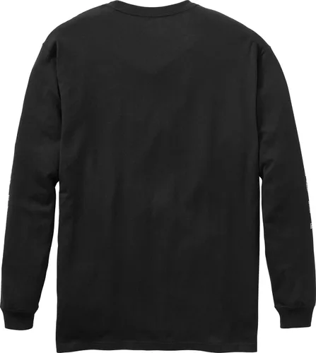 Miniatura 2 de Legendary Whitetails - Camiseta de manga larga para hombre, con diseño exclusivo