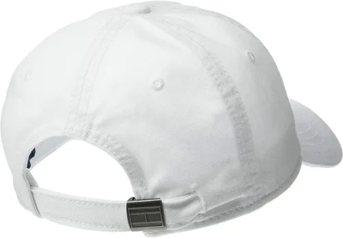 Miniatura 2 de Tommy Hilfiger Gorra de béisbol ajustable de algodón Tony para hombre