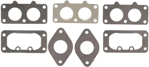 Miniatura 9 de The ROP Shop Kit de carburador para 2006 Cub Cadet 50" RZT con motor de cortacésped Kawasaki 17AA5D7P709