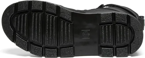 Miniatura 4 de Dr. Martens Botas de moda de encaje para mujer