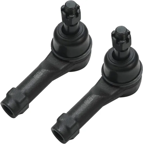Miniatura 4 de Detroit Axle - Kit de brazos de control de extremo delantero 4WD para Ford 04-08 F-150, 06-08 Lincoln Mark LT, 4 extremos de barra de acoplamiento