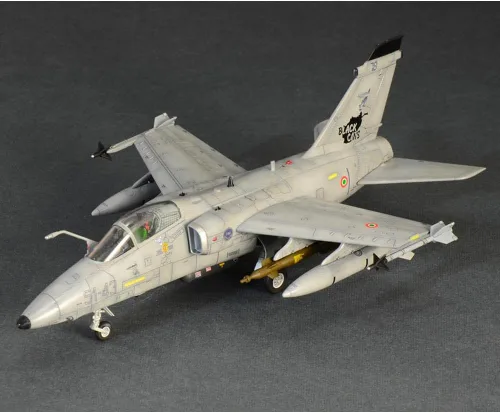 Miniatura 2 de Italeri AMX Ghibli