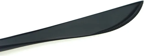 Miniatura 8 de Tenedor para tartas de 4 piezas, acero inoxidable 18/10, espejo de lujo, pulido, negro, colorido, tenedor, postre, cubiertos, cubiertos