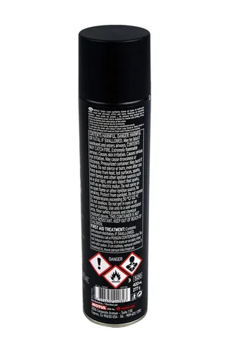 Miniatura 4 de Motul 103243 C1 Chain Clean O, X & Z-Ring Compatible con 13.5 fl oz/9.8 fl oz lata 8