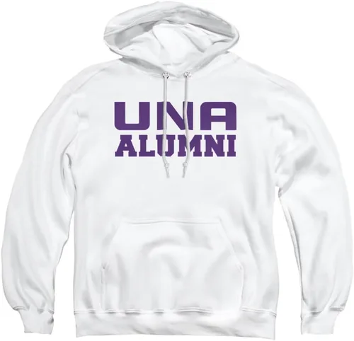 Miniatura 118 de LOGOVISION Ropa unisex para adultos con diseño oficial de alumnos universitarios para hombres y mujeres, colección de sudaderas con capucha