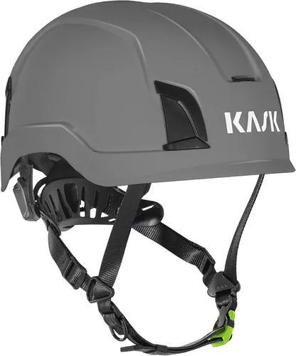 KASK Casco de seguridad Zenith-X Gris
