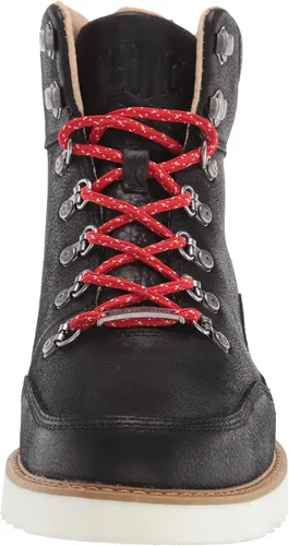 Miniatura 2 de HARLEY-DAVIDSON FOOTWEAR Botas Salter para hombre, Negro